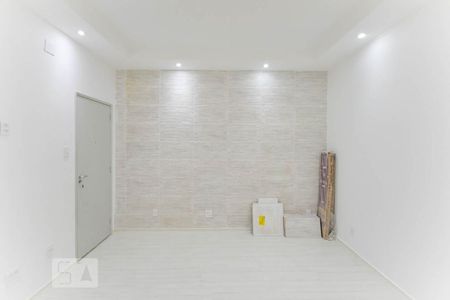 Sala de apartamento para alugar com 1 quarto, 40m² em São Cristóvão, Rio de Janeiro