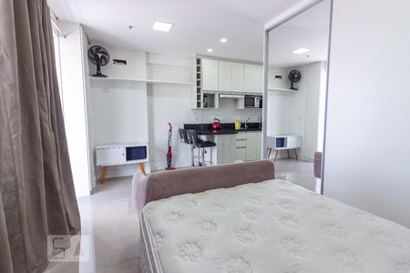 Studio de kitnet/studio à venda com 1 quarto, 33m² em Centro, Osasco