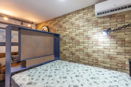 Studio/Kitnet  de kitnet/studio para alugar com 1 quarto, 29m² em Independência, Porto Alegre