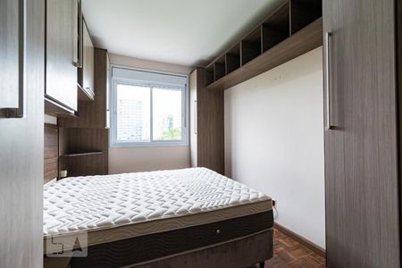 Suíte de apartamento à venda com 1 quarto, 89m² em Vila Guarani (z Sul), São Paulo