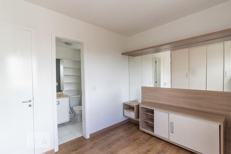 Dormitório de apartamento à venda com 3 quartos, 69m² em Jardim Carvalho, Porto Alegre