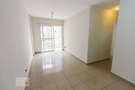 Apartamento à venda com 60m², 2 quartos e 2 vagasSala