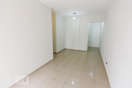 Apartamento à venda com 60m², 2 quartos e 2 vagasSala