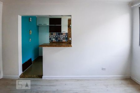 Sala de apartamento à venda com 3 quartos, 142m² em Taboão, São Bernardo do Campo