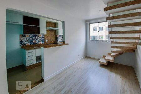 Sala de apartamento à venda com 3 quartos, 142m² em Taboão, São Bernardo do Campo
