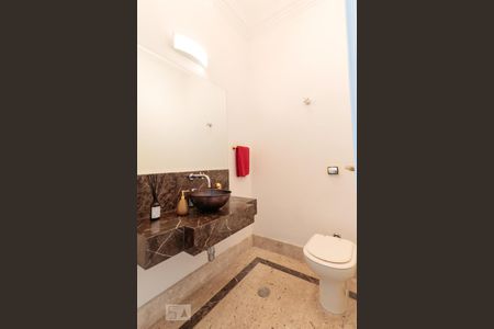 Lavabo de casa à venda com 4 quartos, 421m² em Vila Madalena, São Paulo