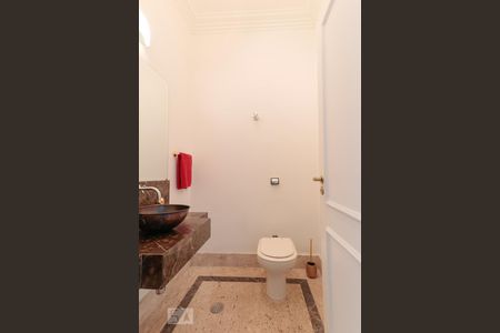 Lavabo de casa à venda com 4 quartos, 421m² em Vila Madalena, São Paulo