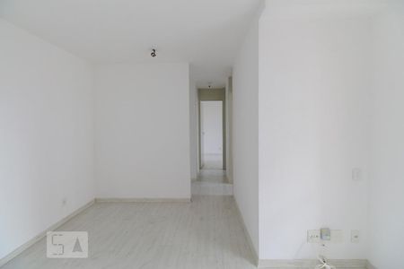 Sala de apartamento para alugar com 2 quartos, 51m² em Vila Ema, São Paulo