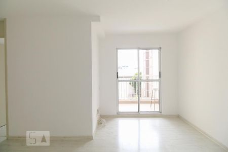 Sala de apartamento para alugar com 2 quartos, 51m² em Vila Ema, São Paulo