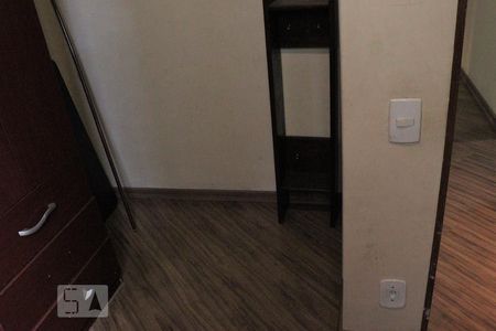 Quarto 1 de apartamento à venda com 3 quartos, 63m² em Jardim São Savério, São Paulo