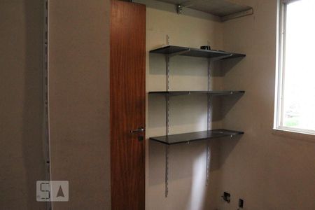 Quarto 1 de apartamento à venda com 3 quartos, 63m² em Jardim São Savério, São Paulo