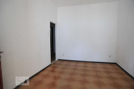 Sala de casa para alugar com 1 quarto, 100m² em Curicica, Rio de Janeiro