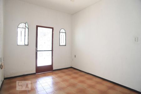 Sala de casa para alugar com 1 quarto, 100m² em Curicica, Rio de Janeiro