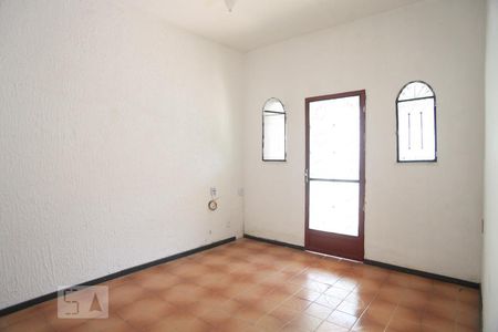 Sala de casa para alugar com 1 quarto, 100m² em Curicica, Rio de Janeiro