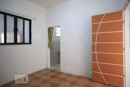 Suíte de casa para alugar com 1 quarto, 100m² em Curicica, Rio de Janeiro