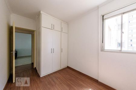 Quarto 1 de apartamento para alugar com 3 quartos, 107m² em Bosque, Campinas