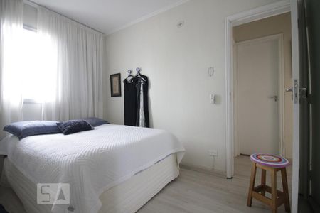 Quarto 1 de apartamento à venda com 2 quartos, 69m² em Real Parque, São Paulo