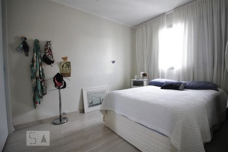 Quarto 1 de apartamento à venda com 2 quartos, 69m² em Real Parque, São Paulo