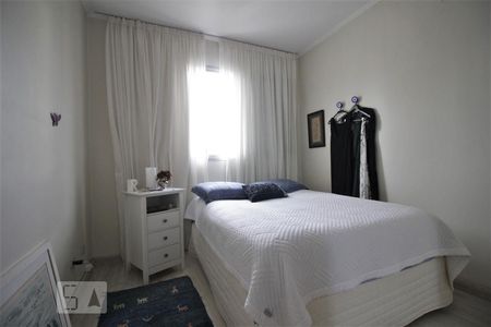 Quarto 1 de apartamento à venda com 2 quartos, 69m² em Real Parque, São Paulo