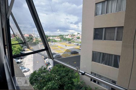 Apartamento à venda com 2 quartos, 50m² em Jaguaré, São Paulo