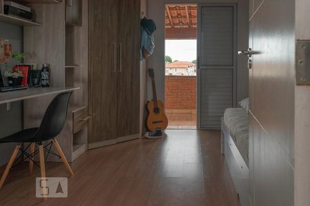 Quarto 2 de casa à venda com 3 quartos, 200m² em Vila Santa Catarina, São Paulo