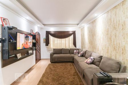 Sala de casa à venda com 3 quartos, 180m² em Parque Boturussu, São Paulo