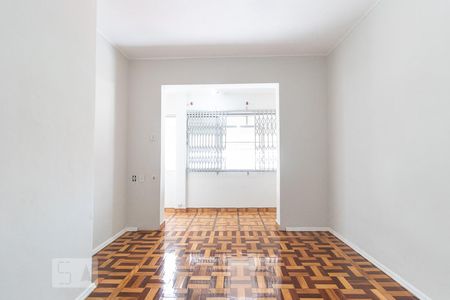 Sala de apartamento para alugar com 1 quarto, 53m² em Higienópolis, Rio de Janeiro