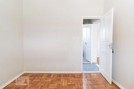 Quarto de apartamento para alugar com 1 quarto, 53m² em Higienópolis, Rio de Janeiro