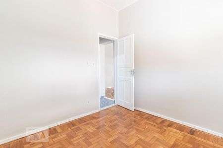 Quarto de apartamento para alugar com 1 quarto, 53m² em Higienópolis, Rio de Janeiro