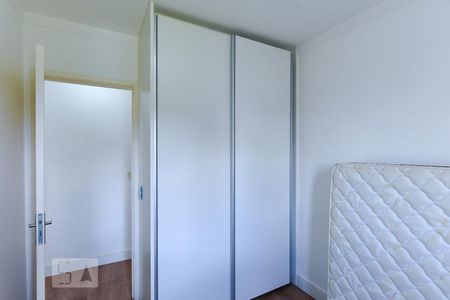 Quarto 1 de apartamento à venda com 2 quartos, 46m² em Jardim Myrian Moreira da Costa, Campinas