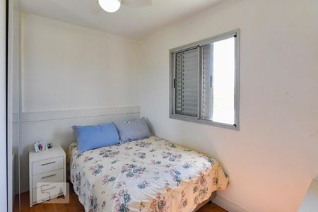 Quarto 2 de apartamento à venda com 2 quartos, 46m² em Jardim Myrian Moreira da Costa, Campinas