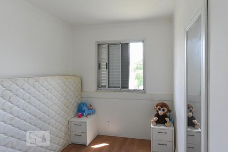 Quarto 1 de apartamento à venda com 2 quartos, 46m² em Jardim Myrian Moreira da Costa, Campinas