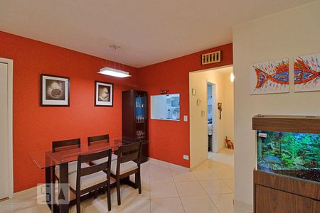 Sala de apartamento à venda com 3 quartos, 89m² em Jardim Londrina, São Paulo