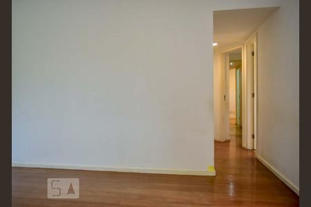 Sala de apartamento à venda com 3 quartos, 135m² em Barra da Tijuca, Rio de Janeiro