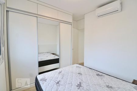 Quarto de apartamento à venda com 1 quarto, 33m² em Santa Cecília, São Paulo