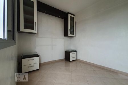 Quarto 2 de apartamento à venda com 3 quartos, 55m² em Vila Carmosina, São Paulo