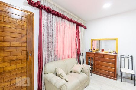 Sala de casa à venda com 2 quartos, 68m² em Vila Ré, São Paulo