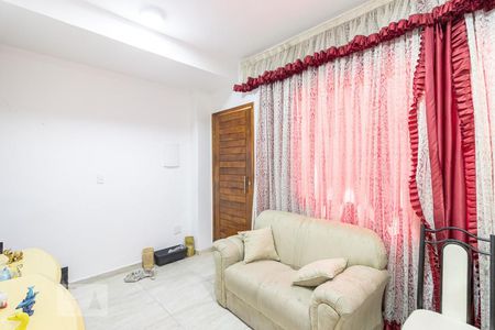 Sala de casa à venda com 2 quartos, 68m² em Vila Ré, São Paulo