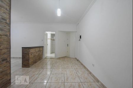 Sala de apartamento para alugar com 2 quartos, 100m² em Jardim Novo Santo Amaro, São Paulo