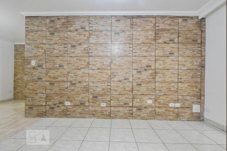 Sala 02 de apartamento para alugar com 2 quartos, 100m² em Jardim Novo Santo Amaro, São Paulo