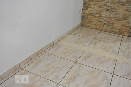 Sala de apartamento para alugar com 2 quartos, 100m² em Jardim Novo Santo Amaro, São Paulo