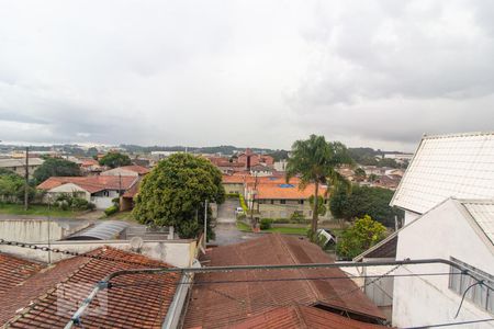 Vista do quarto 2 de apartamento para alugar com 2 quartos, 48m² em Cidade Industrial, Curitiba