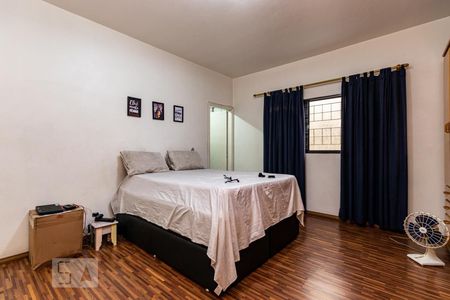 Quarto 1 suíte  de casa à venda com 3 quartos, 185m² em Jardim Piratininga, São Paulo