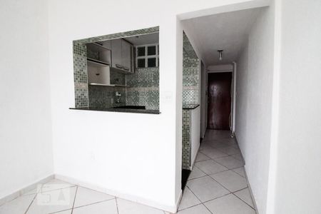 sala de apartamento à venda com 1 quarto, 35m² em Barra Funda, São Paulo