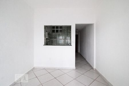 Apartamento à venda com 35m², 1 quarto e sem vagasala