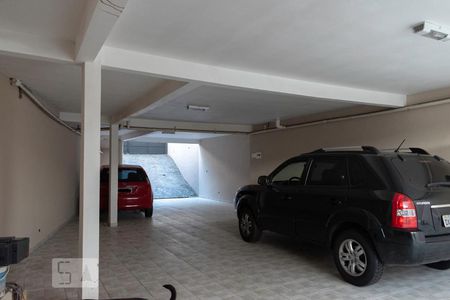 Garagem de casa à venda com 4 quartos, 350m² em Jardim Maria Estela, São Paulo