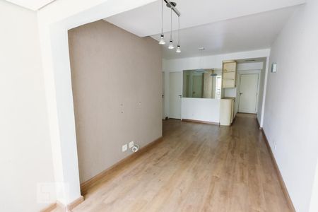 Sala de apartamento à venda com 3 quartos, 68m² em Pompeia, São Paulo