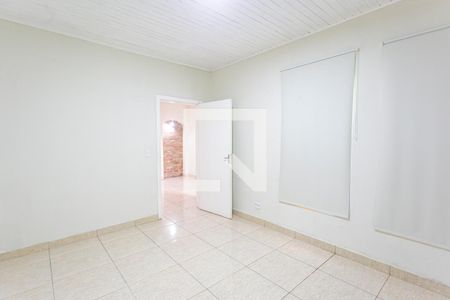 Quarto 1 de casa à venda com 3 quartos, 190m² em Vila Firmiano Pinto, São Paulo