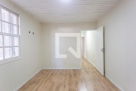 Suíte de casa para alugar com 3 quartos, 190m² em Vila Firmiano Pinto, São Paulo