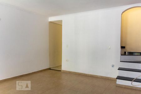 Sala de casa para alugar com 3 quartos, 169m² em Rudge Ramos, São Bernardo do Campo